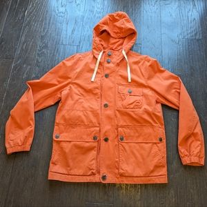 GAP Canvas Jacket